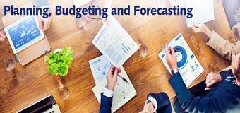 Planning, Budgeting and Forecasting