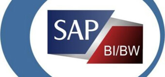 SAP BI/BW